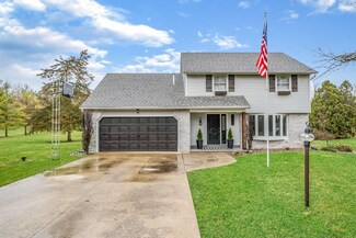 4709 Maples Rd, Fort Wayne, IN 46816