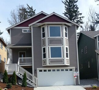 4256 Stonecrest Ct, Bellingham, WA 98226