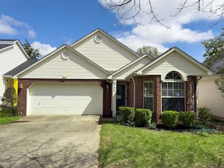 705 Widener Ct, Lexington, KY 40504