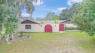 53 N Archwood Dr, Inverness, FL 34450