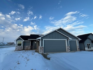 5538 42nd St, Wichita, KS 67215