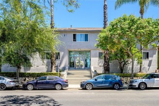 7969 Norton Ave Unit 15, West Hollywood, CA 90046