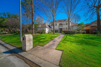 7119 Eldorado Centre Ln, Houston, TX 77069