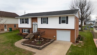 138 1st St, Broadway, VA 22815