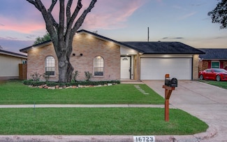 16723 Great Glen Dr, Houston, TX 77084