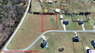 Lot 43 Aberdeen Rd, Upton, KY 42784