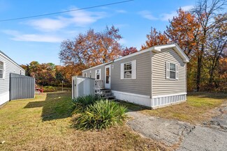 751 Washington St Unit 36, Auburn, MA 01501