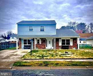 16 Cordrey Rd, Newark, DE 19713
