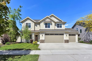 2684 E Taormina Dr, Meridian, ID 83642