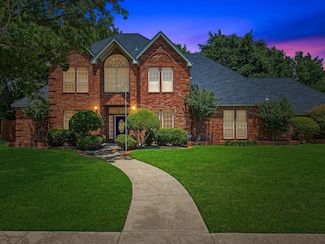 1027 Beaver Creek Dr, Duncanville, TX 75137