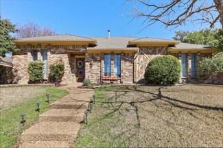 12124 Cross Creek Dr, Dallas, TX 75243