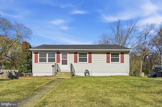 7812 Amherst Dr, Manassas, VA 20111