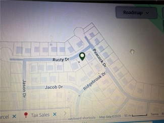 3 Rusty Dr, Phenix City, AL 36869