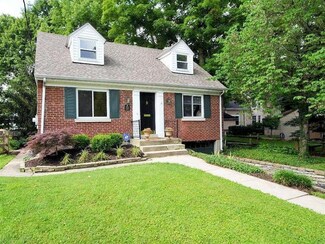 7011 Rembold Ave, Cincinnati, OH 45227