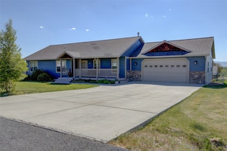3250 Stillwell Dr, Helena, MT 59602