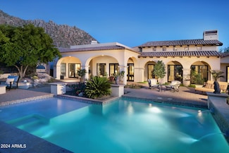 10728 E Cottontail Ln, Scottsdale, AZ 85255