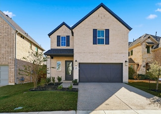 4808 Cumberland Cir, Carrollton, TX 75010