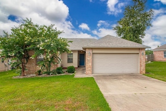 705 Fair Ln, Alexander, AR 72002