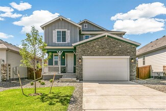 4642 Sunsplash Way, Johnstown, CO 80534