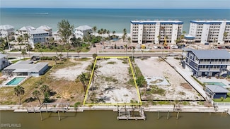 5157 Estero Blvd, Fort Myers Beach, FL 33931