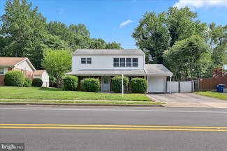 3493 Forestdale Ave, Woodbridge, VA 22193