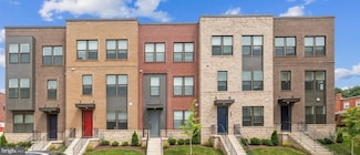 4212 Laplata Ave, Baltimore, MD 21211