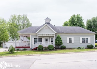 1110 Chester Ave, Ottumwa, IA 52501