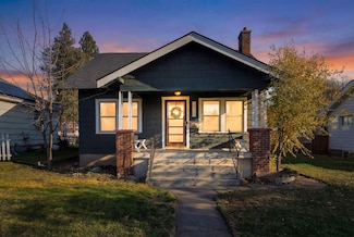 3608 N Calispel St, Spokane, WA 99205