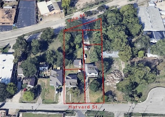 4410 Yale St, Houston, TX 77018