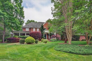 101 Quarry Place, Chapel Hill, NC 27517