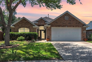 5556 Flynn Ct, Fort Worth, TX 76137