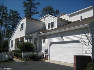 1802 Glen Willow Cir Unit 25, Henrico, VA 23238