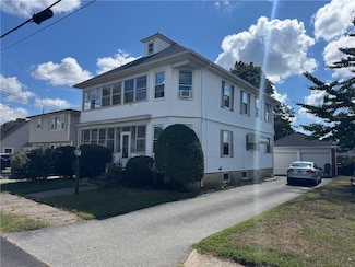 100 Garland Ave, Cranston, RI 02910