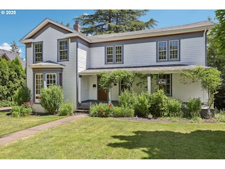 2117 A St, Forest Grove, OR 97116