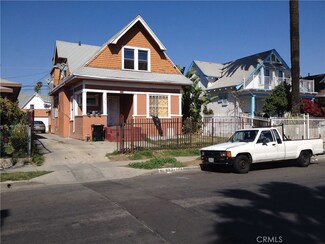 493 E 47th St, Los Angeles, CA 90011