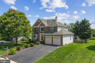 8563 Welsh Pony Ct, Gainesville, VA 20155