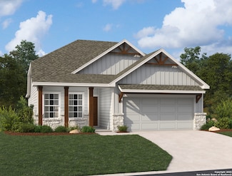 9901 Paseo Post Place, Schertz, TX 78154