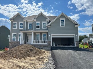 129 Fox Water Trail, Beaver, PA 15009