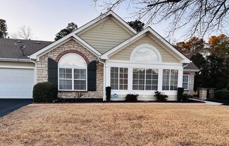 112 Racehorse Way, Aiken, SC 29803