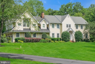 60 Dogwood Ln, Skillman, NJ 08558