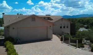 10585 E Valley View Dr, Cornville, AZ 86325