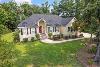 127 Clipper Bay Rd, Brunswick, GA 31523