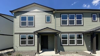 5123 E Frederick Ave, Spokane, WA 99217