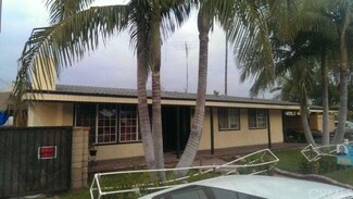 11635 Waddell St, Whittier, CA 90606