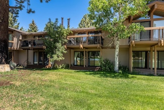 3252 Chateau Rd Unit 14, Mammoth Lakes, CA 93546