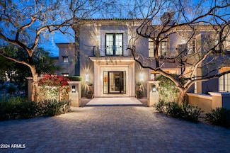 10163 E Hualapai Dr, Scottsdale, AZ 85255