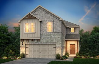 705 Creekwater Ln, Garland, TX 75043