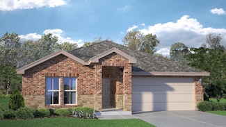 176 Creekfall Rd, Burnet, TX 78611