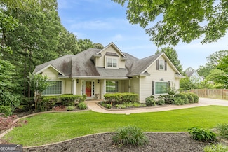 9707 Squirrel Wood Run, Douglasville, GA 30135