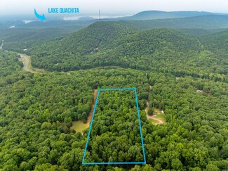 00000 Cross Creek Rd, Mount Ida, AR 71957